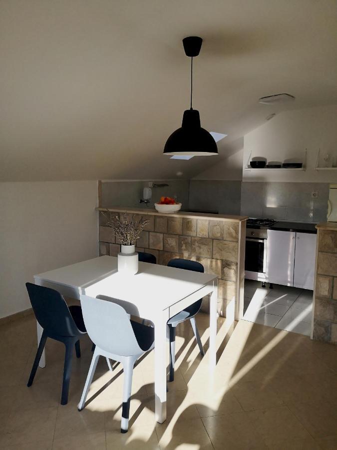 Apartments And Rooms By The Sea Slano, Dubrovnik - 8737 Bagian luar foto