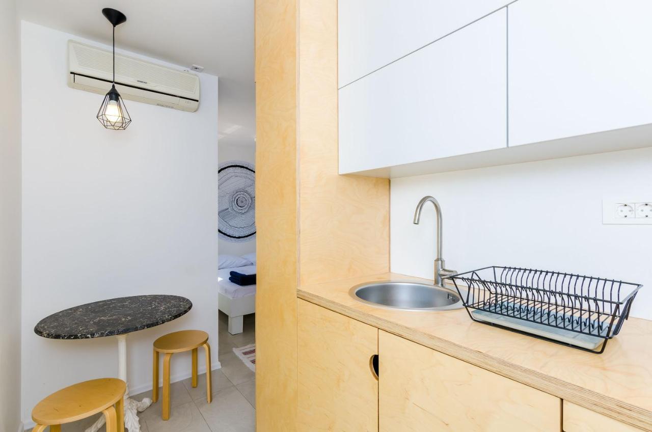 Apartments And Rooms By The Sea Slano, Dubrovnik - 8737 Bagian luar foto