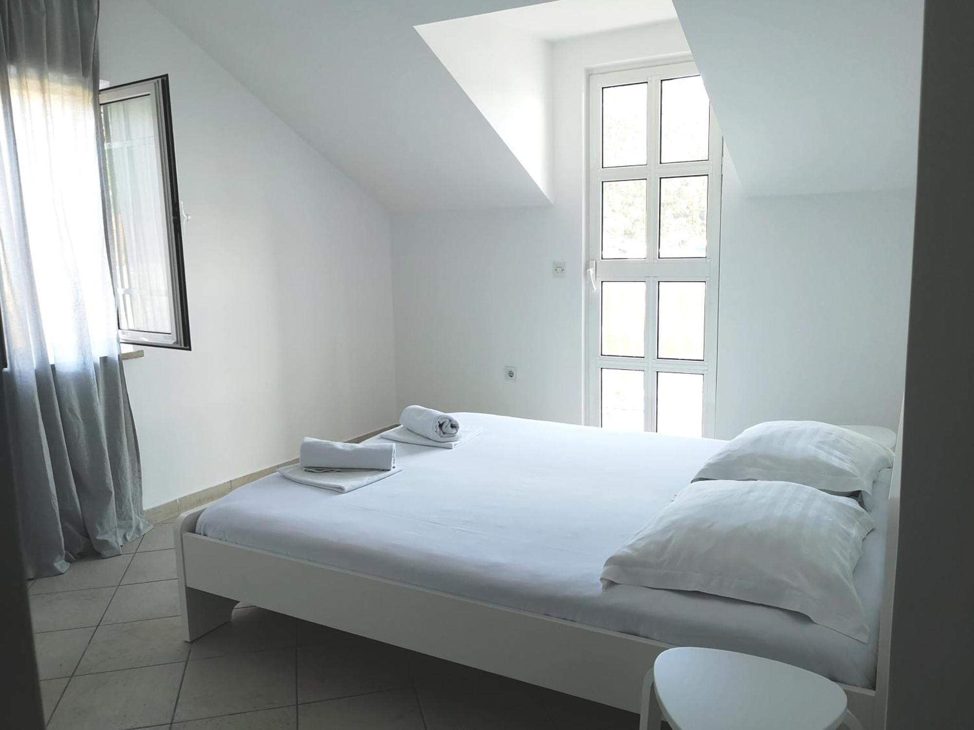Apartments And Rooms By The Sea Slano, Dubrovnik - 8737 Ruang foto
